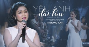Yêu Anh Dài Lâu Music Video