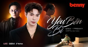 Yêu Bền Bỉ Mūzikas video