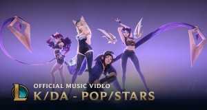 Pop/Starsi