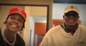 Akabwali Video musicale