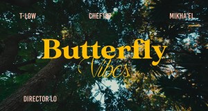 Butterfly Vibes