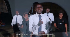 Cikombelo Waiata Waiata