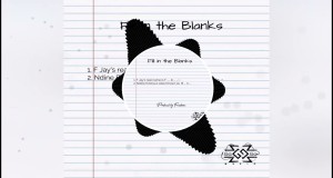Fill In The Blanks Musiikkivideo