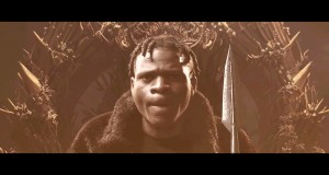 Kopala Cypher Musikvideo