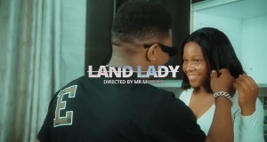 Land Lady Μουσικο βιντεο