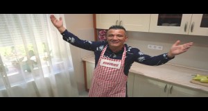 Legyen Farhát Музикален клип
