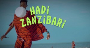 Money Zanzibari Musikvideo