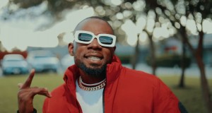 Njelelako Glasbeni video