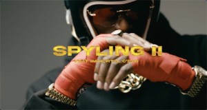 Spyling 2