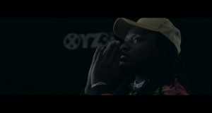 98 Freestyle Musiqa video