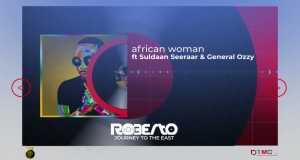 African Woman Musiqa video