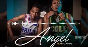 Angel Music Video