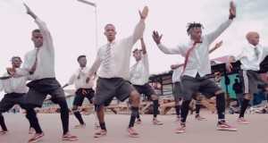 Chulu Cha Bowa Music Video