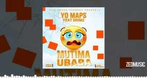 Mutima Ubaba