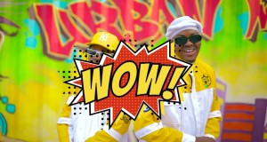 Wow Music Video