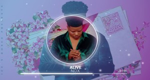 Alive Aýdym-saz wideosy