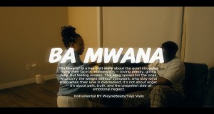 Ba Mwana