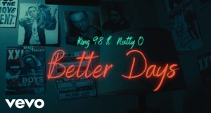 Better Days Musik-Video