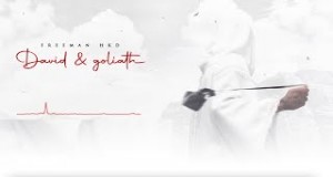David & Goliath Music Video