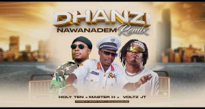 Dhanzi Music Video