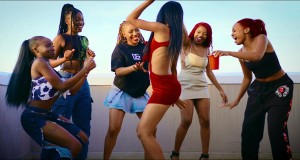 Dhee Nhanha Dhee Music Video