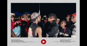 Ghetto Stories Fidio Orin