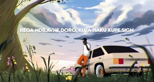 Gororo Music Vhidhiyo