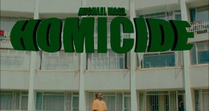 Homicide/Pullo