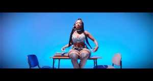How Do I? Video musicale