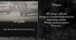 Ine Basa Rei Music Video