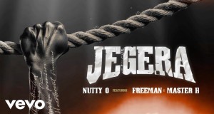 Jegera Music Video
