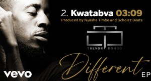 Kwatabva Video muzikore