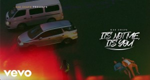 Let It Burn Music Video