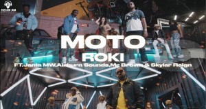 Moto Video musical