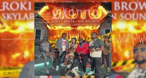 Moto Video musical