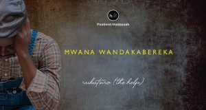 Mwana Wandakabereka