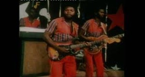 Ndakakubereka Glasbeni video
