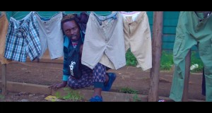 Ndine Hurombo