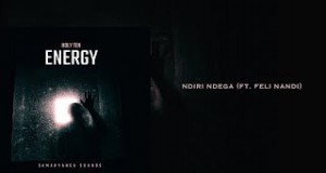 Ndiri Ndega Музыкалық бейне