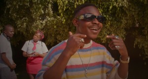 Ngatisunge Hukama Musik-Video