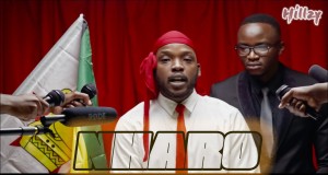 Nharo Музыкалық бейне