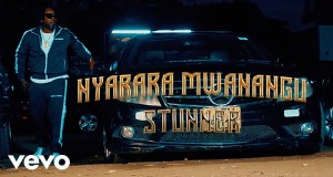 Nyarara Mwanangu Musik-Video