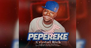 Pepereke