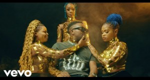 Plenty Money Muusikavideo