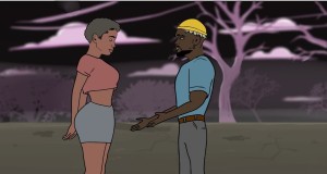 Sarura Wako Hudobné video