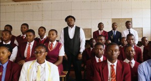 Secondary School Video Musik
