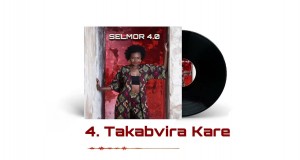 Takabvira Kare Спот
