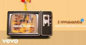 Hwamanda Music Video