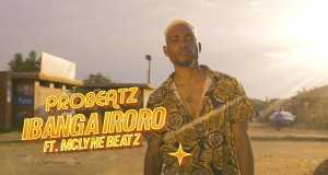 Ibanga Iroro