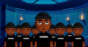 Murder Musek Video